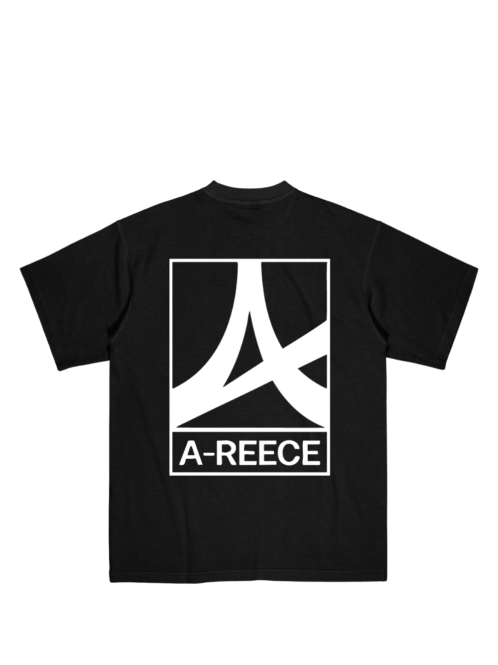 Mercha Business As Usual Back T-Shirt