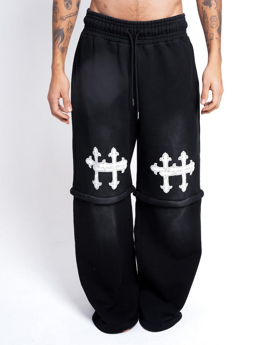 Ìnspiré par Paris Tracksuit Sweatpants