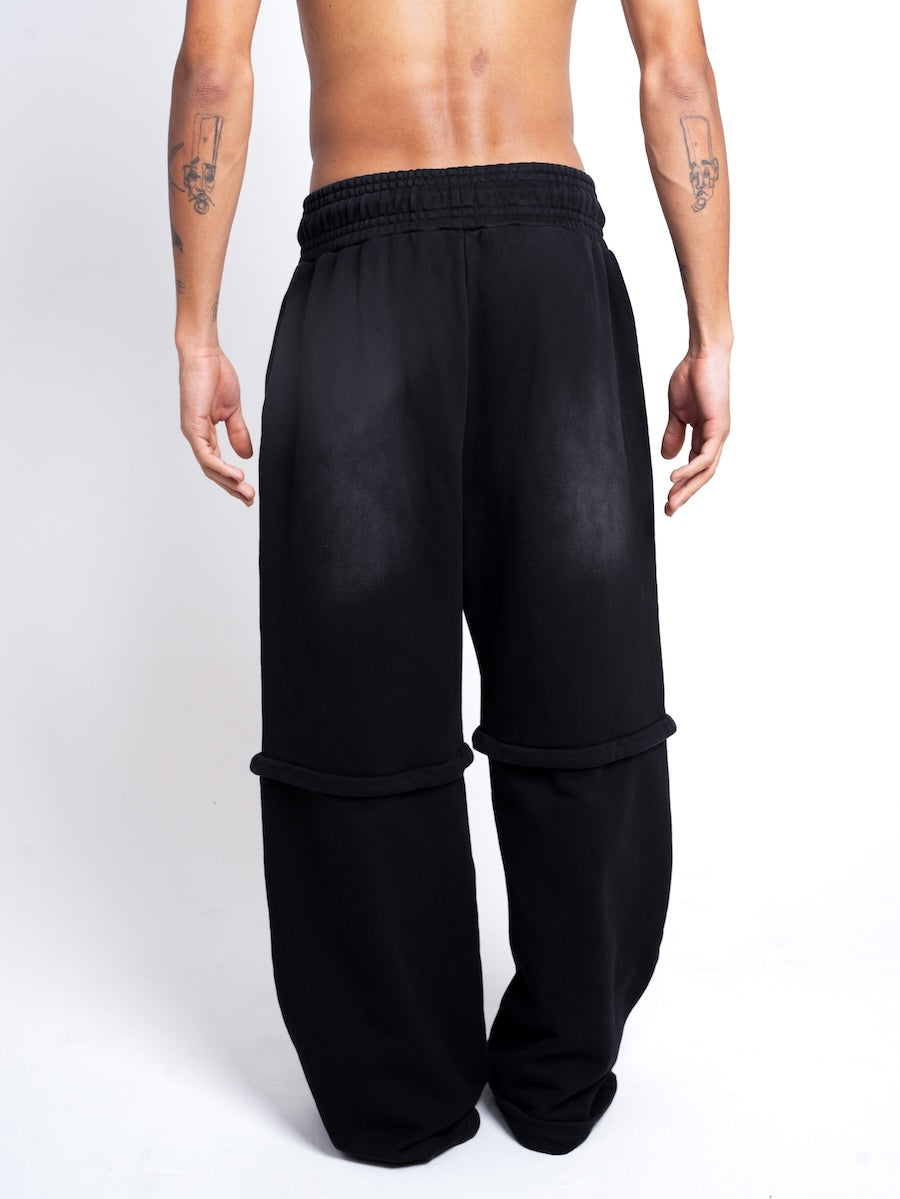 Ìnspiré par Paris Tracksuit Sweatpants