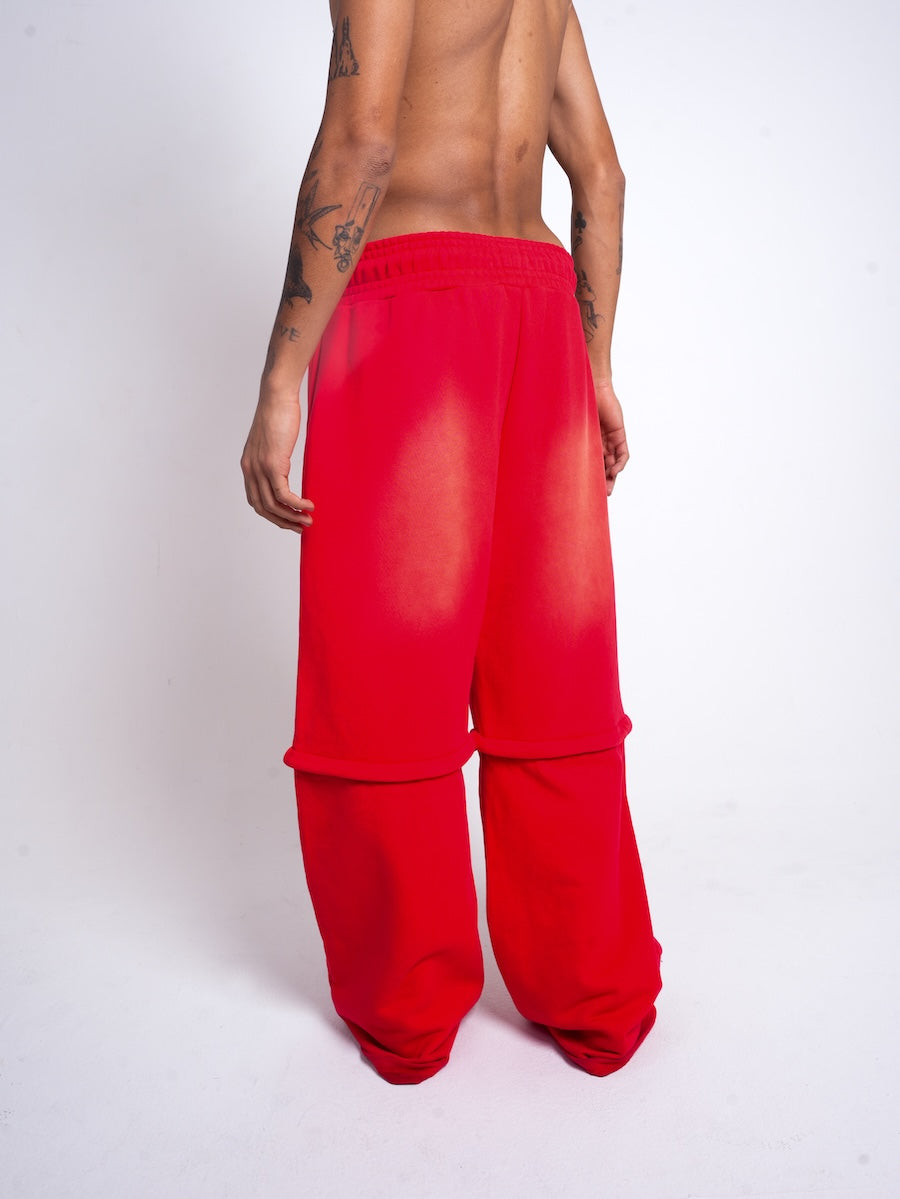 Ìnspiré par Paris Tracksuit Sweatpants